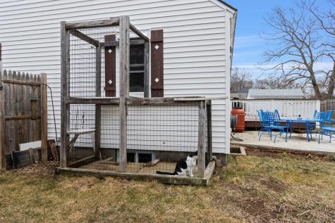 10 Mitchell Street Sanford ME 04073