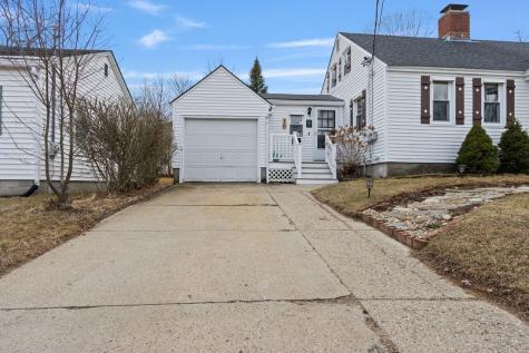 10 Mitchell Street Sanford ME 04073