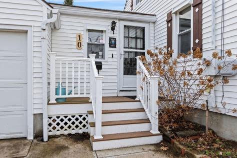 10 Mitchell Street Sanford ME 04073