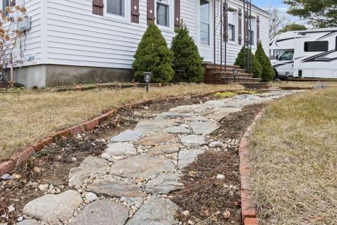 10 Mitchell Street Sanford ME 04073