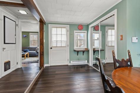 10 Mitchell Street Sanford ME 04073