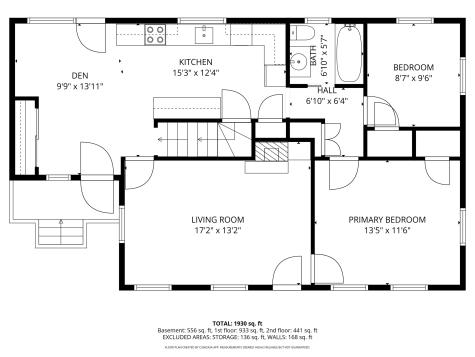 10 Mitchell Street Sanford ME 04073