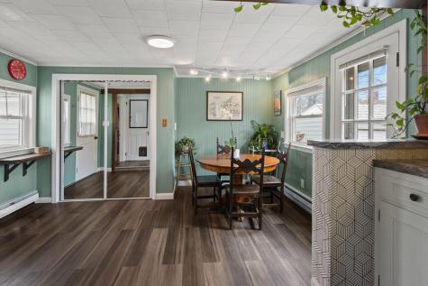 10 Mitchell Street Sanford ME 04073