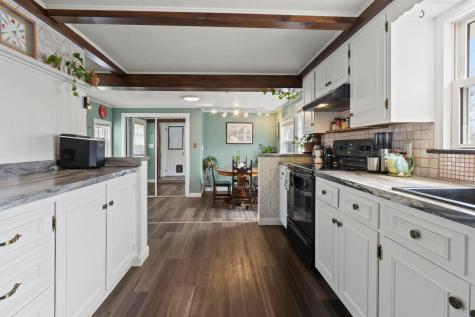 10 Mitchell Street Sanford ME 04073