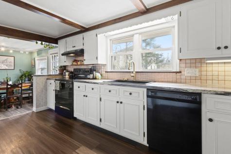 10 Mitchell Street Sanford ME 04073