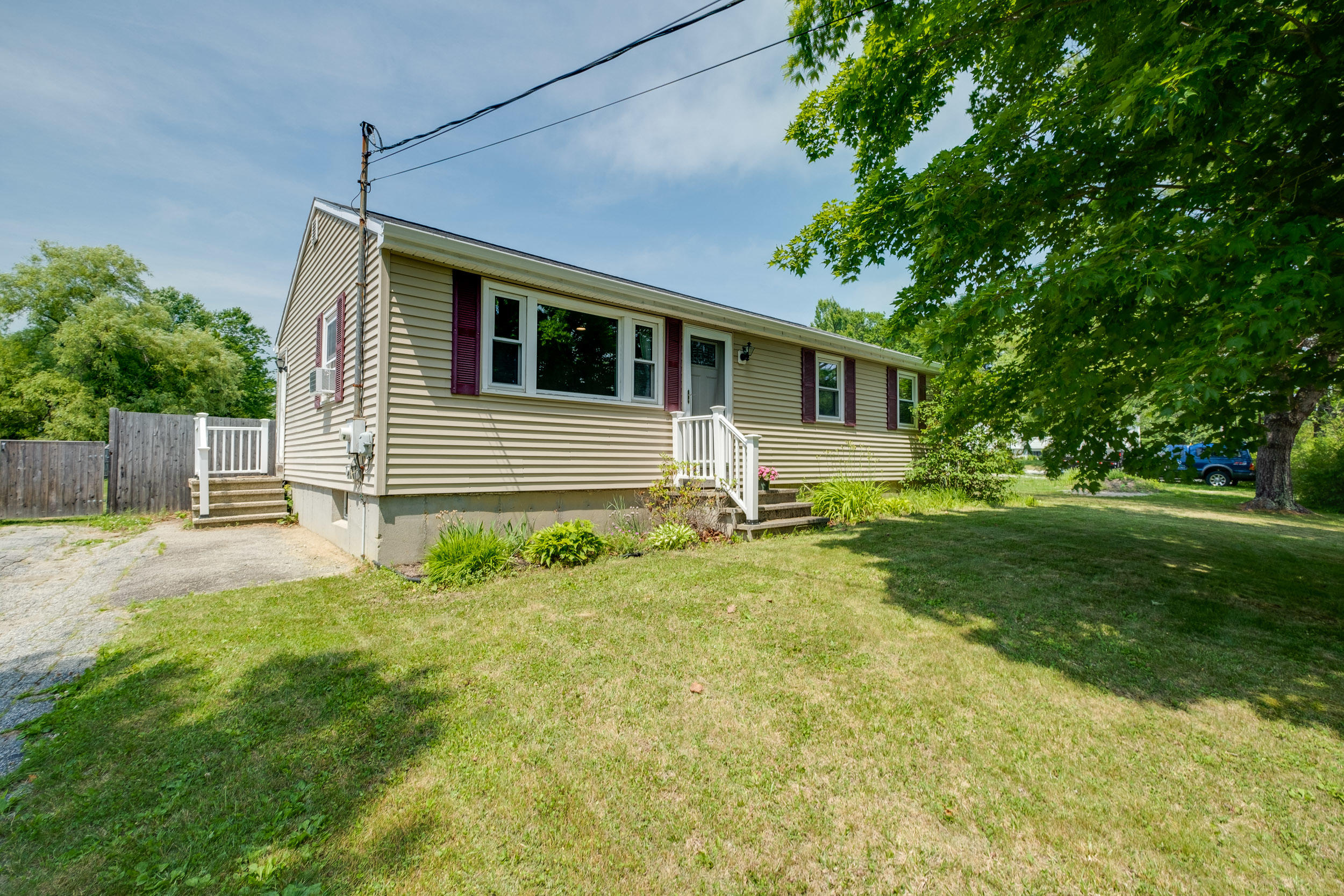 149 Melissa Drive Yarmouth ME 04096