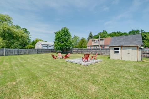 149 Melissa Drive Yarmouth ME 04096