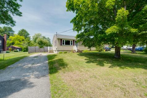 149 Melissa Drive Yarmouth ME 04096