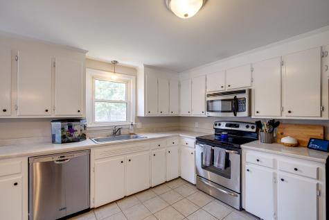 149 Melissa Drive Yarmouth ME 04096