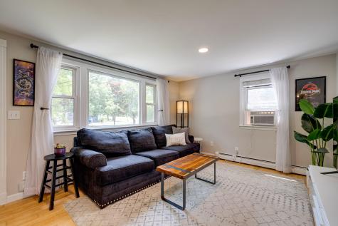 149 Melissa Drive Yarmouth ME 04096