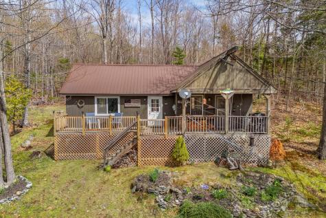 204 Pierce Hill Road Moscow ME 04920
