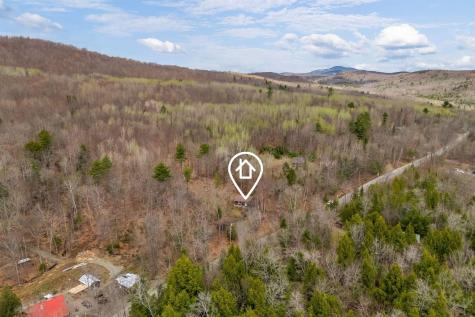 204 Pierce Hill Road Moscow ME 04920