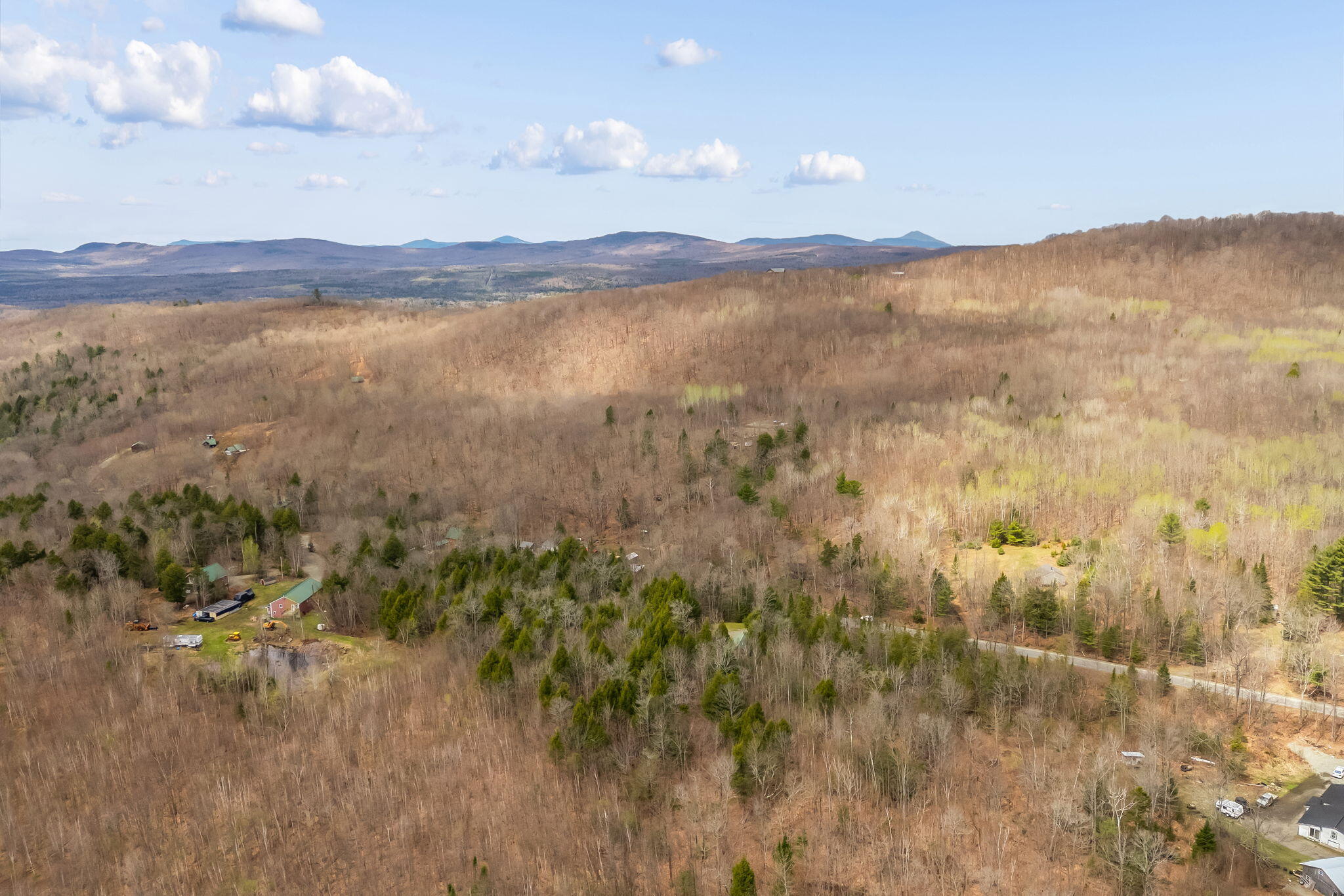 204 Pierce Hill Road Moscow ME 04920