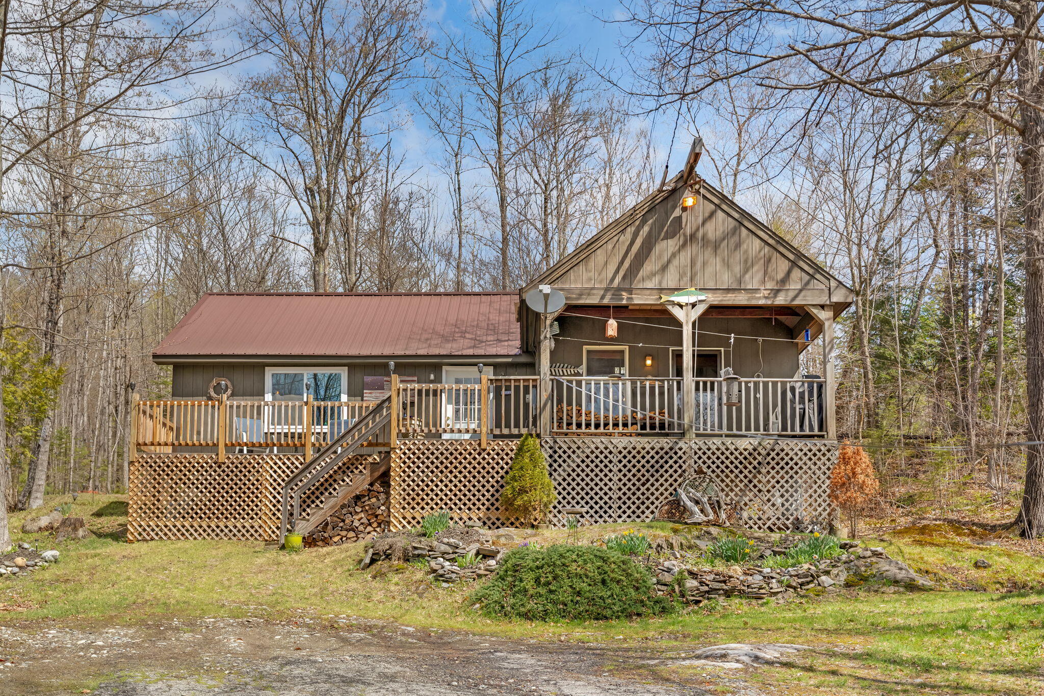 204 Pierce Hill Road Moscow ME 04920
