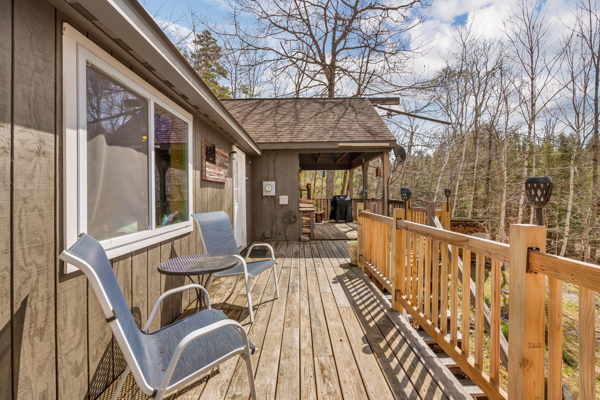 204 Pierce Hill Road Moscow ME 04920