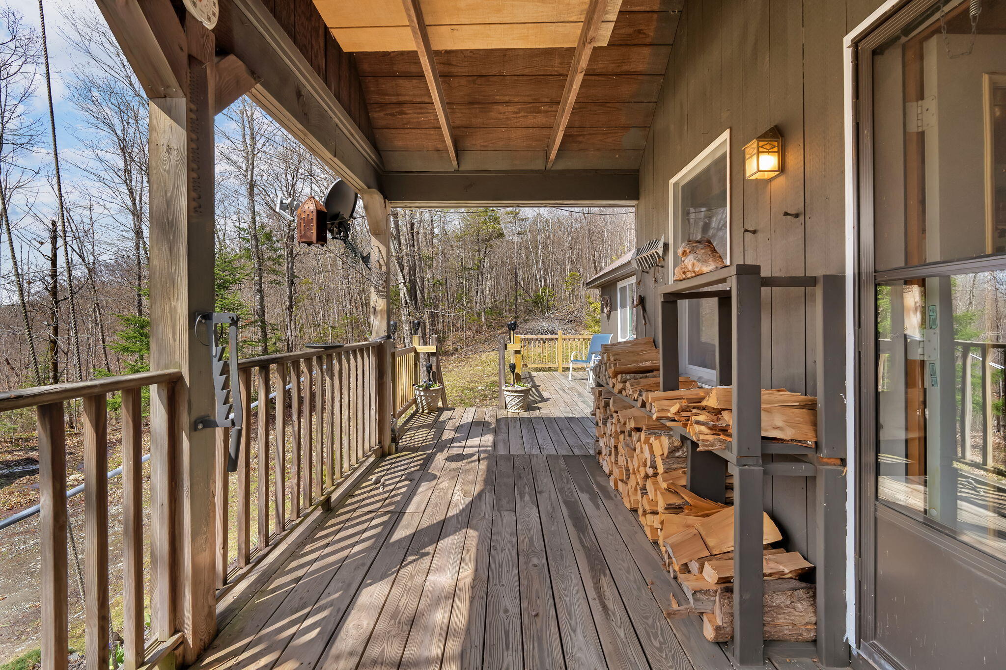 204 Pierce Hill Road Moscow ME 04920