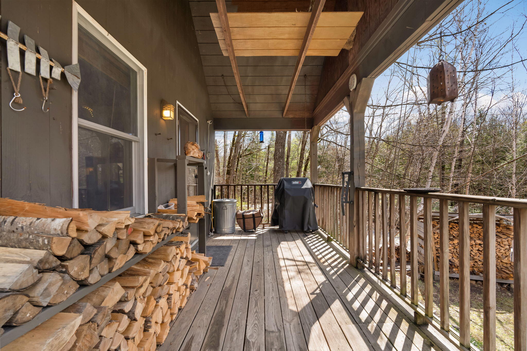 204 Pierce Hill Road Moscow ME 04920
