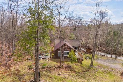 204 Pierce Hill Road Moscow ME 04920