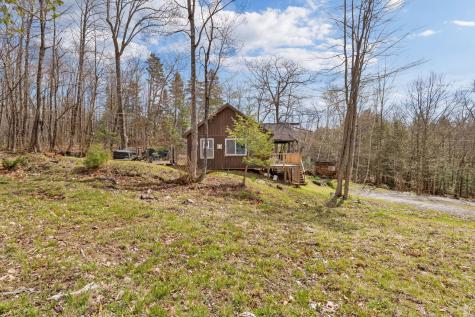 204 Pierce Hill Road Moscow ME 04920