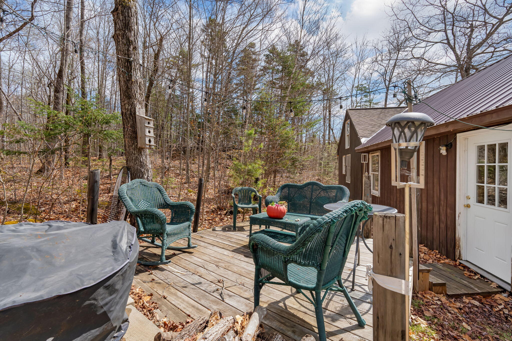 204 Pierce Hill Road Moscow ME 04920