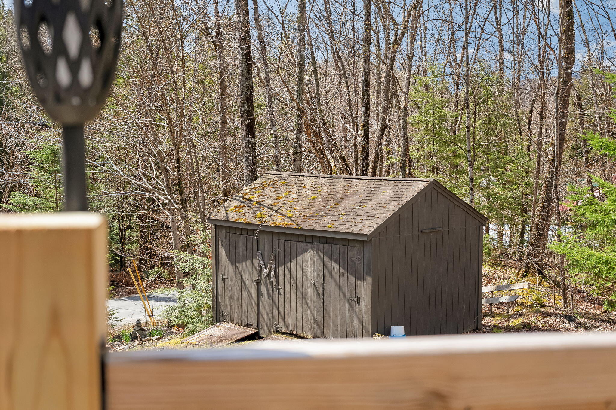 204 Pierce Hill Road Moscow ME 04920