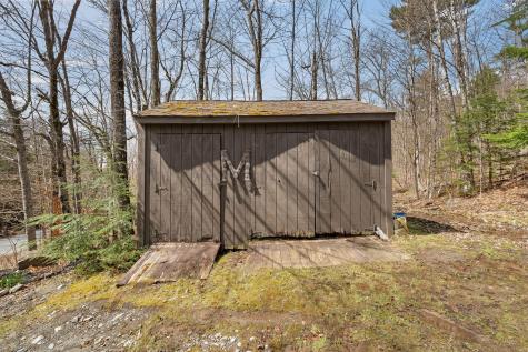 204 Pierce Hill Road Moscow ME 04920
