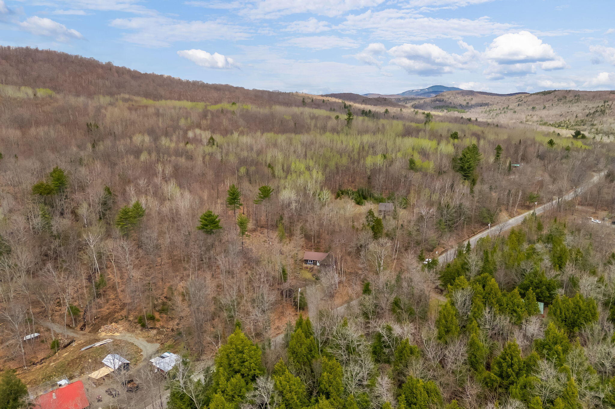 204 Pierce Hill Road Moscow ME 04920