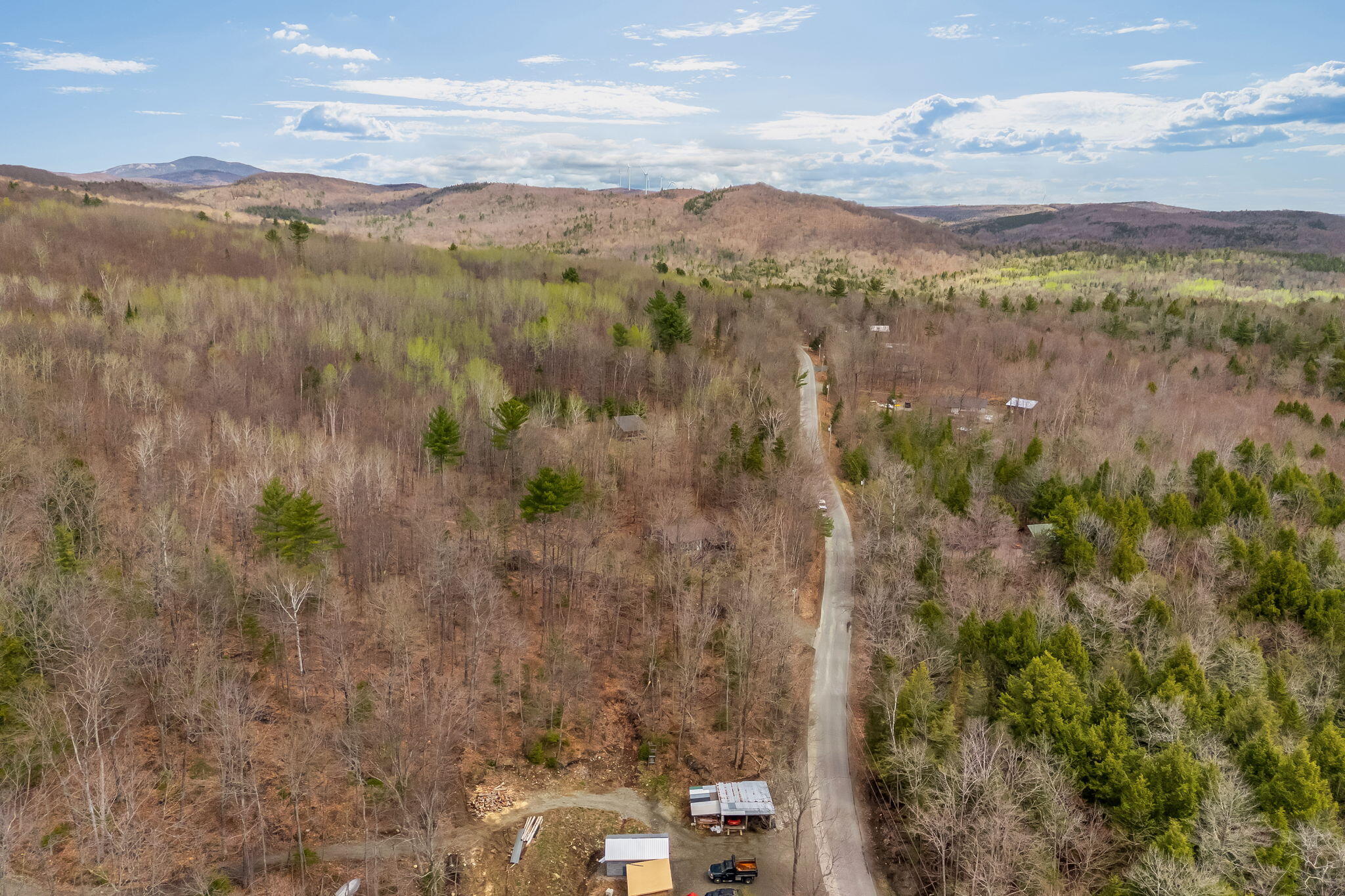 204 Pierce Hill Road Moscow ME 04920