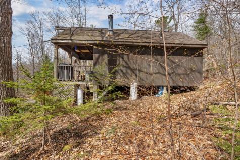 204 Pierce Hill Road Moscow ME 04920