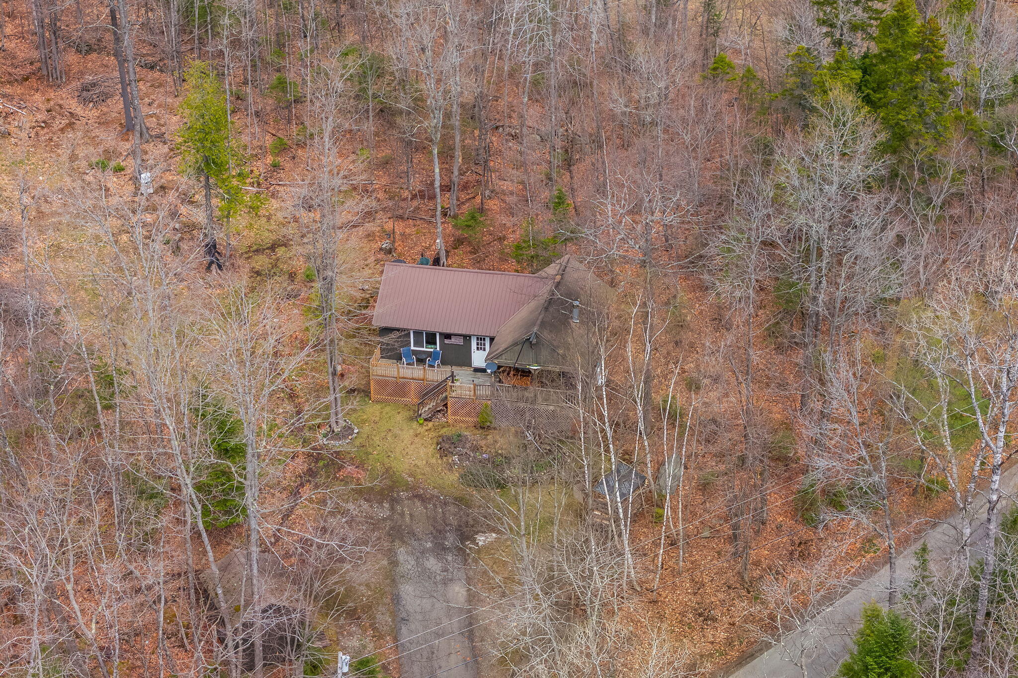 204 Pierce Hill Road Moscow ME 04920