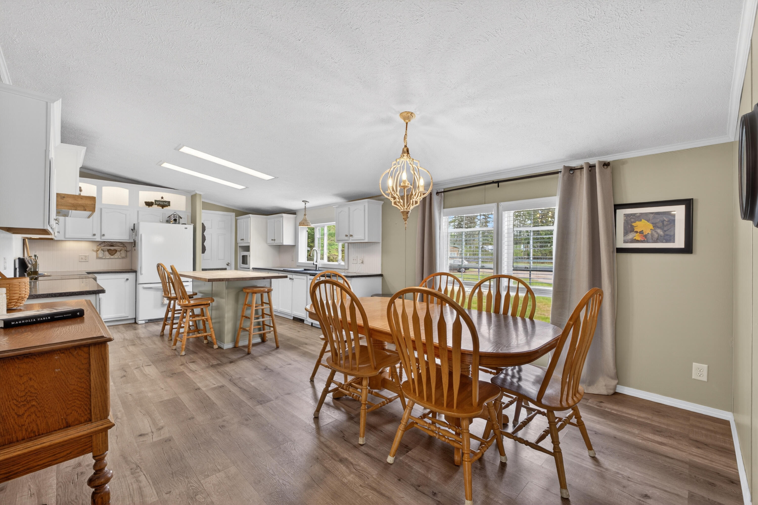 5,10,11 Country Lane Kingfield ME 04947