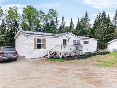 5,10,11 Country Lane Kingfield ME 04947