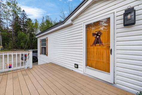 5,10,11 Country Lane Kingfield ME 04947