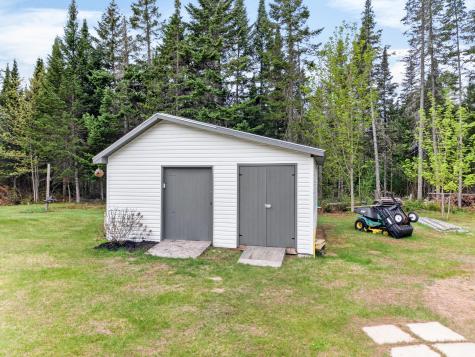 5,10,11 Country Lane Kingfield ME 04947