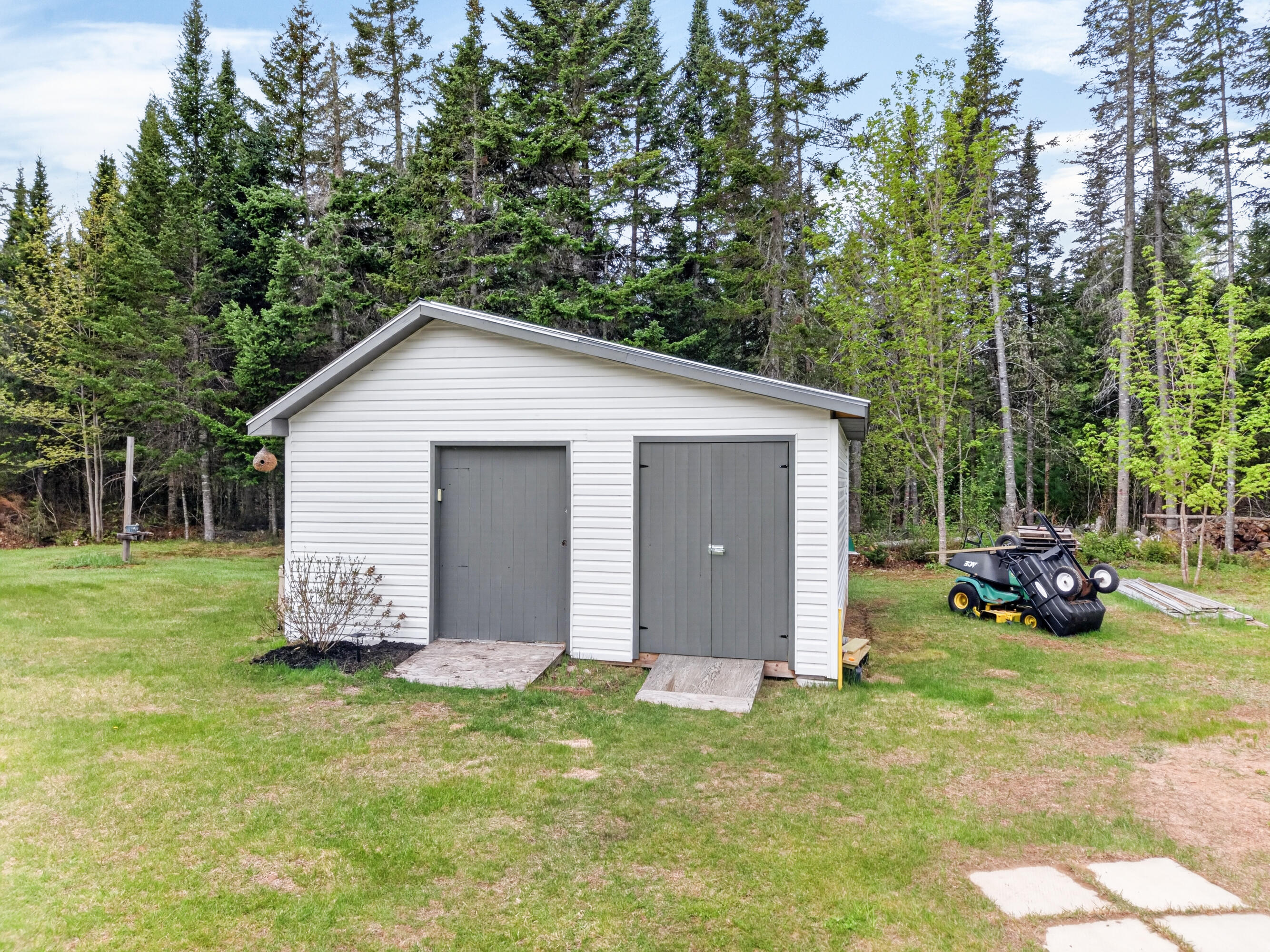 5,10,11 Country Lane Kingfield ME 04947