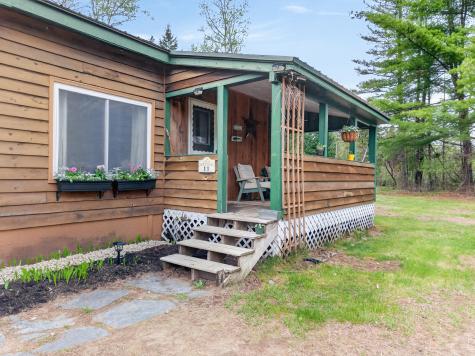 5,10,11 Country Lane Kingfield ME 04947