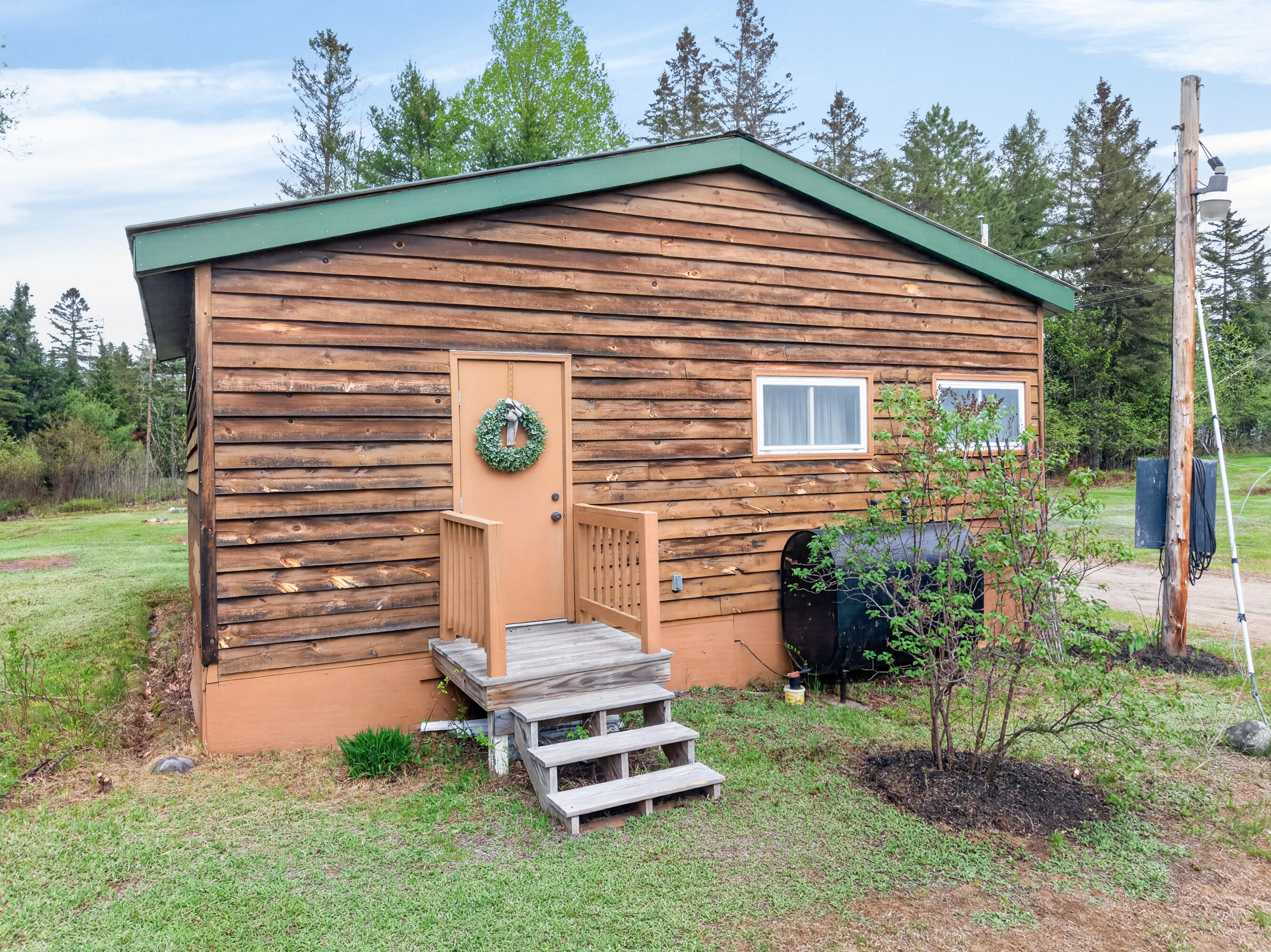 5,10,11 Country Lane Kingfield ME 04947