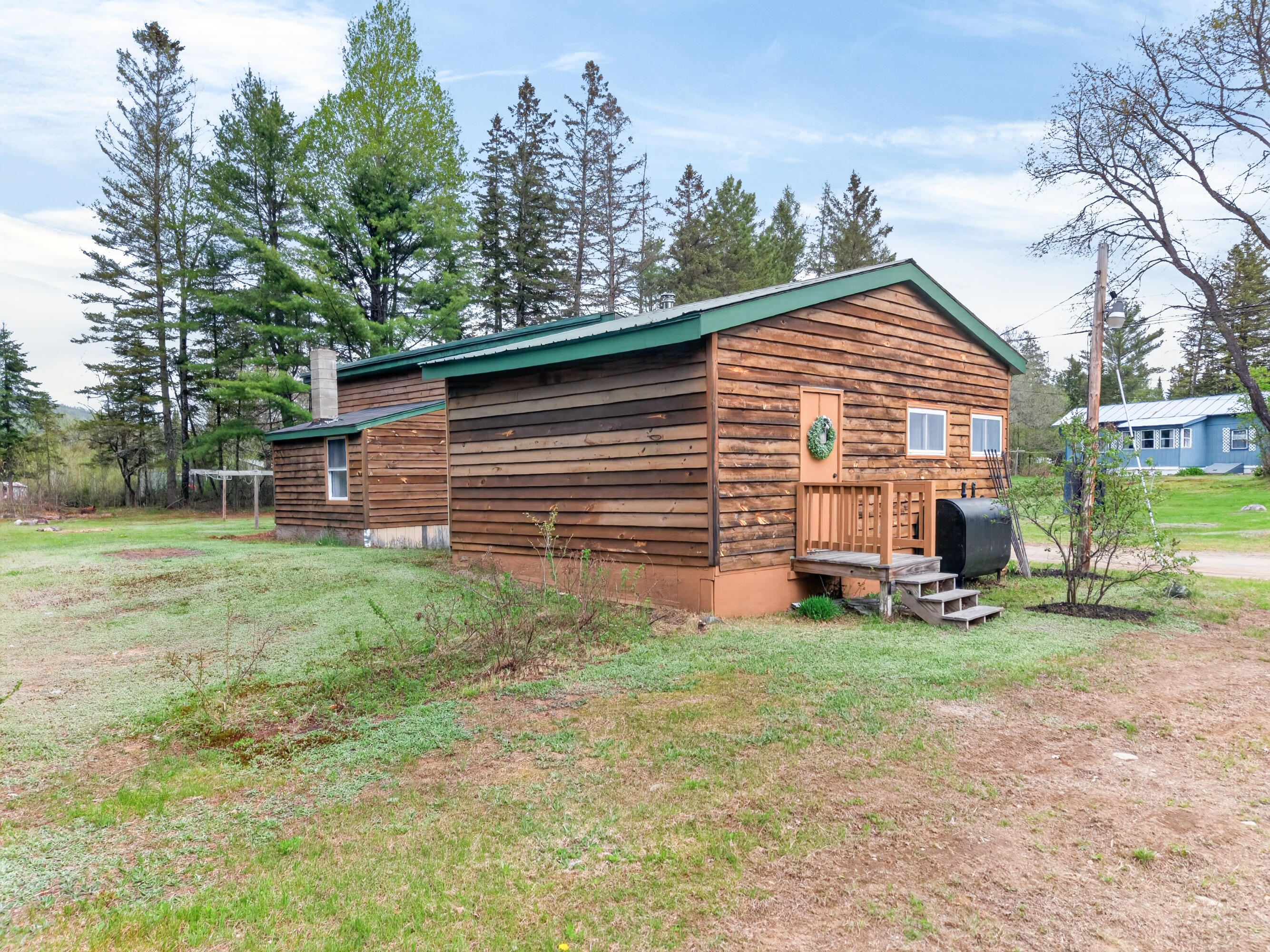 5,10,11 Country Lane Kingfield ME 04947