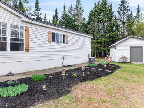 5,10,11 Country Lane Kingfield ME 04947