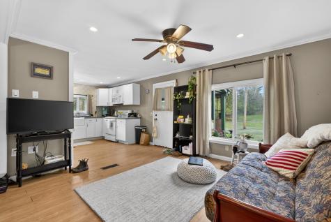 5,10,11 Country Lane Kingfield ME 04947