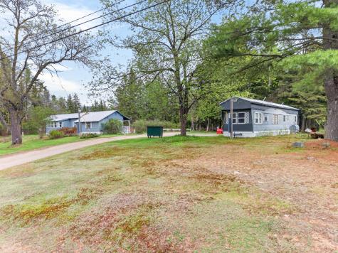 5,10,11 Country Lane Kingfield ME 04947