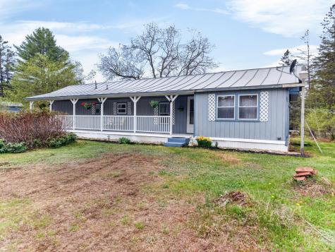 5,10,11 Country Lane Kingfield ME 04947