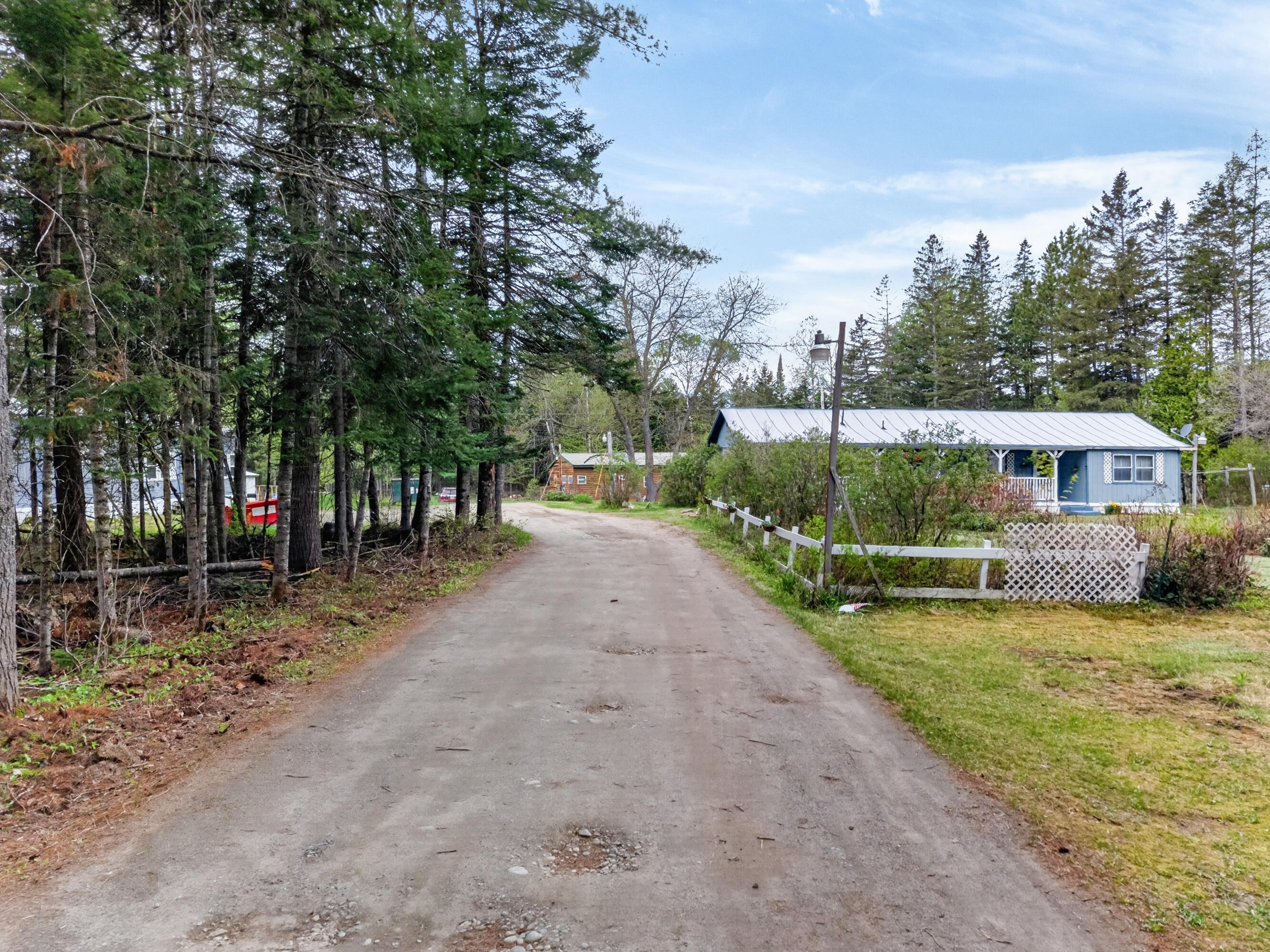 5,10,11 Country Lane Kingfield ME 04947