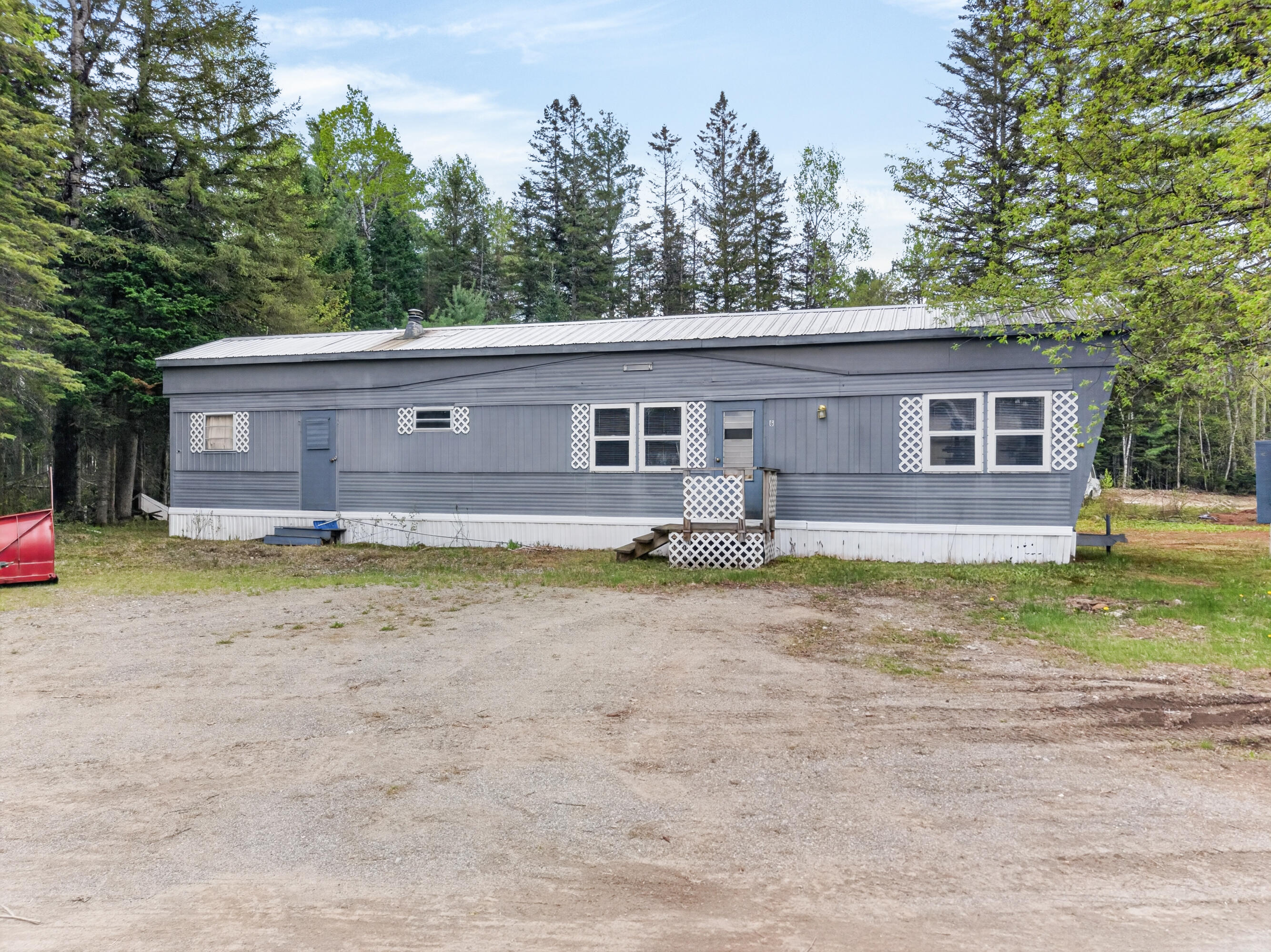 5,10,11 Country Lane Kingfield ME 04947