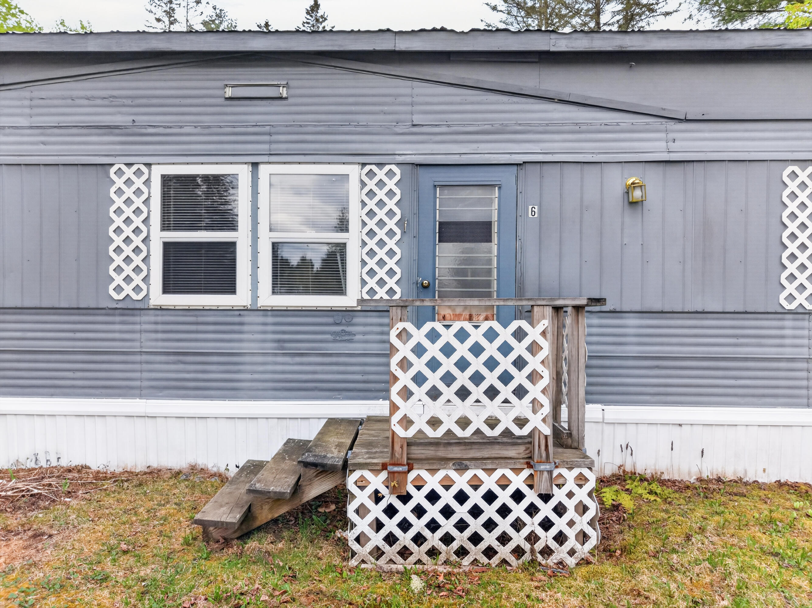 5,10,11 Country Lane Kingfield ME 04947
