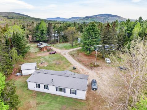 5,10,11 Country Lane Kingfield ME 04947