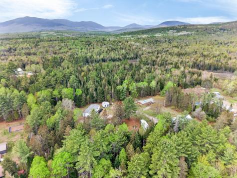 5,10,11 Country Lane Kingfield ME 04947