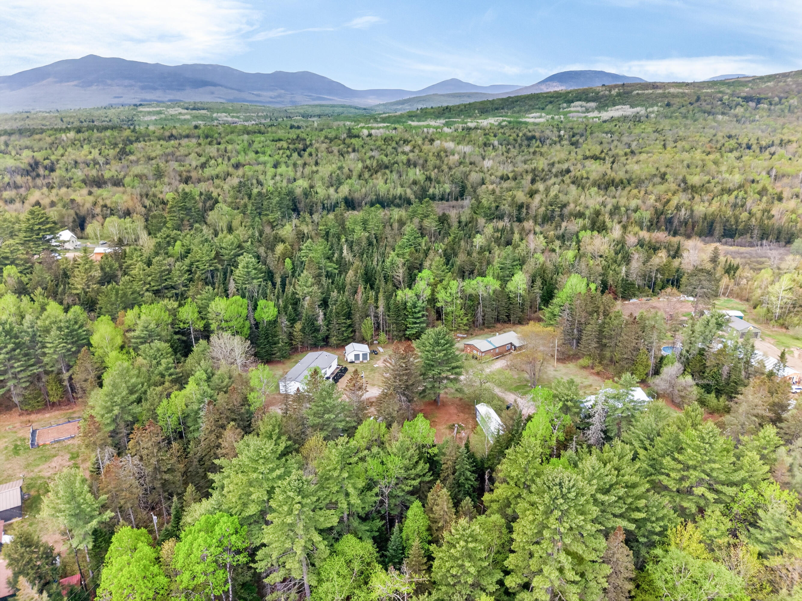 5,10,11 Country Lane Kingfield ME 04947
