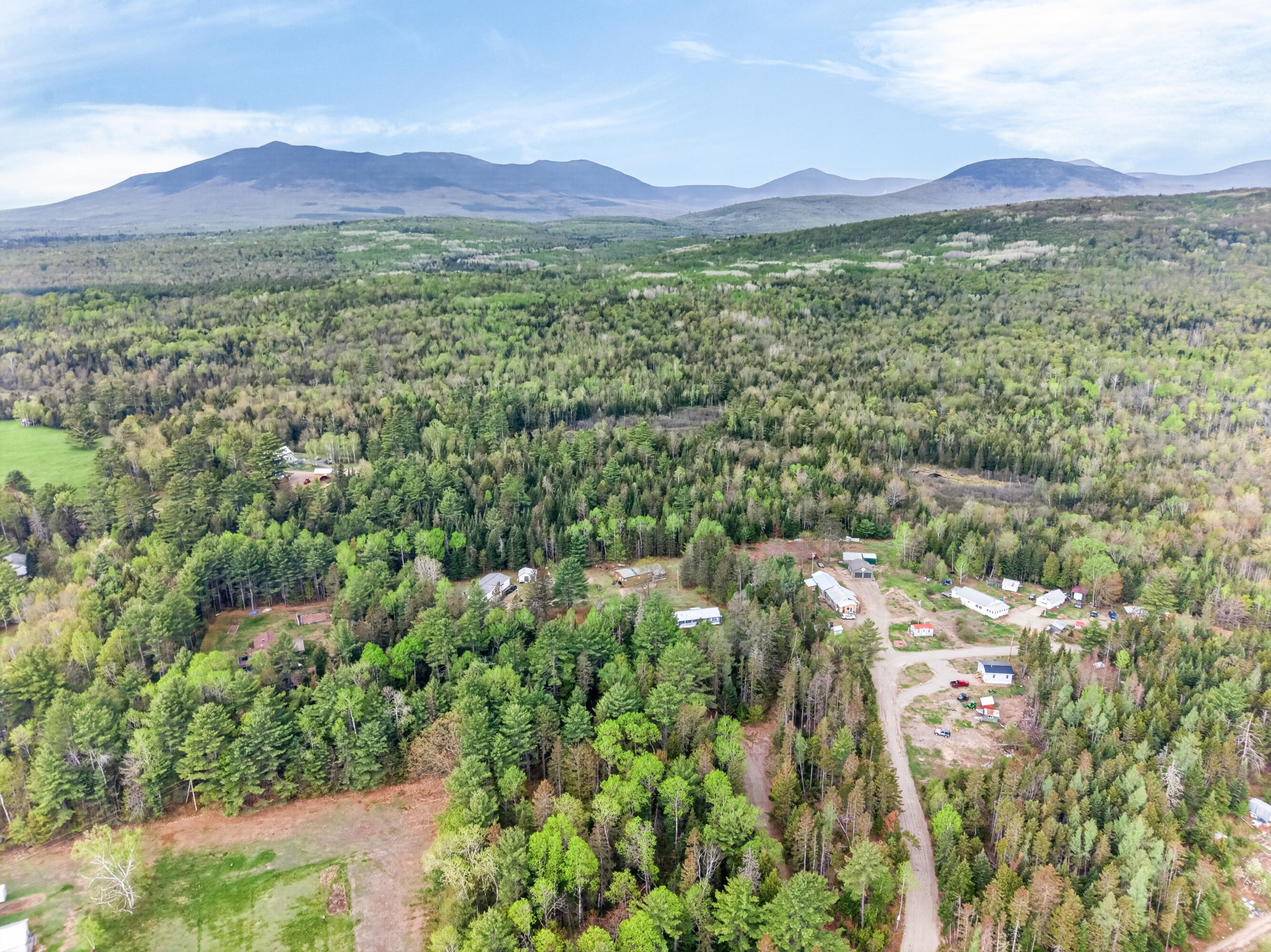 5,10,11 Country Lane Kingfield ME 04947