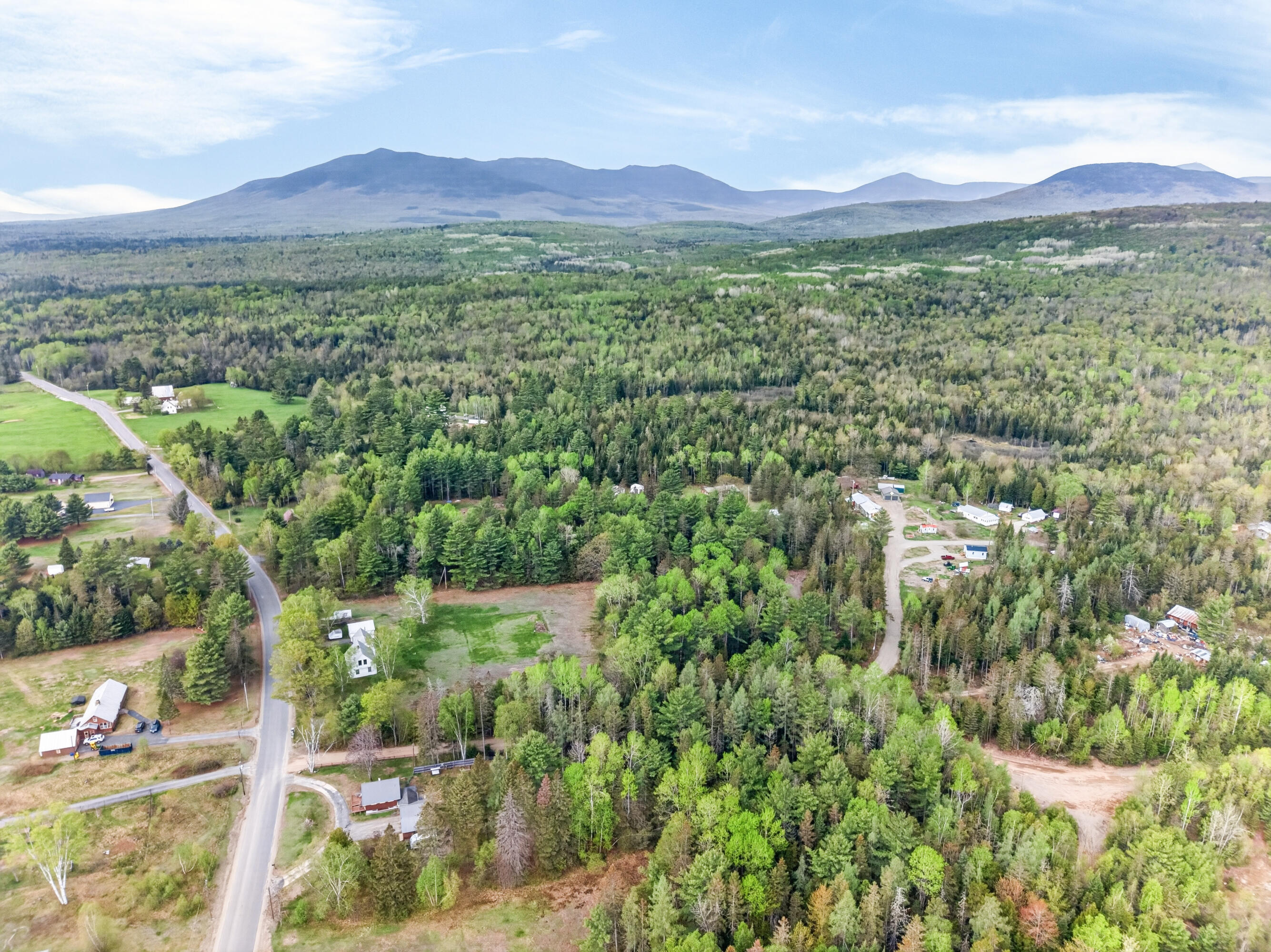 5,10,11 Country Lane Kingfield ME 04947